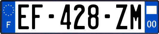 EF-428-ZM