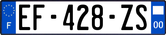 EF-428-ZS