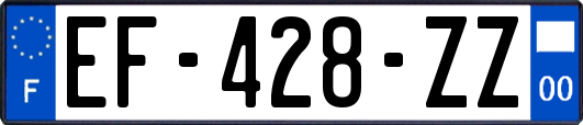 EF-428-ZZ