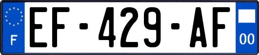 EF-429-AF