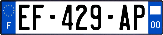 EF-429-AP
