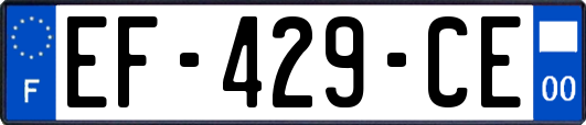 EF-429-CE