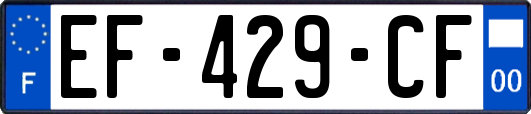 EF-429-CF