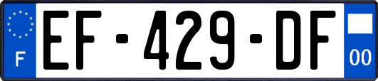 EF-429-DF