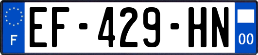EF-429-HN