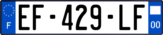 EF-429-LF