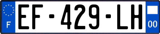 EF-429-LH
