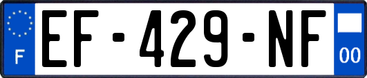EF-429-NF