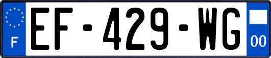 EF-429-WG