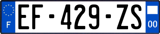 EF-429-ZS