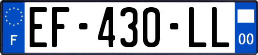 EF-430-LL