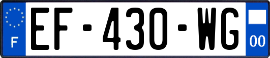 EF-430-WG