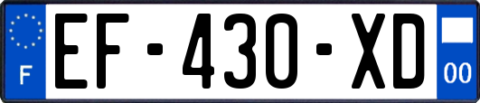 EF-430-XD