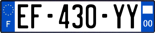 EF-430-YY