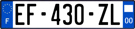 EF-430-ZL