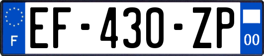 EF-430-ZP