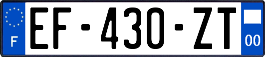 EF-430-ZT