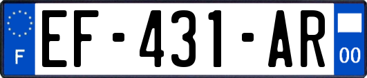EF-431-AR