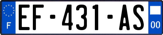 EF-431-AS