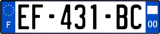 EF-431-BC