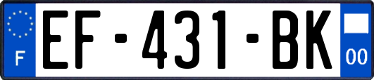 EF-431-BK