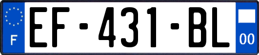 EF-431-BL