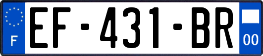 EF-431-BR