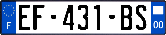 EF-431-BS