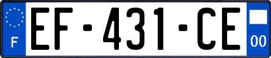 EF-431-CE
