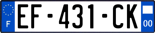 EF-431-CK