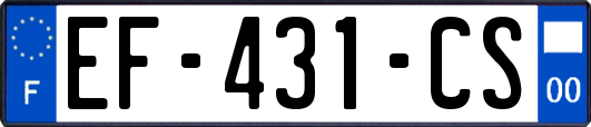 EF-431-CS