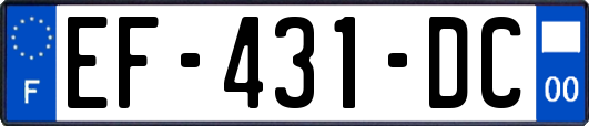EF-431-DC