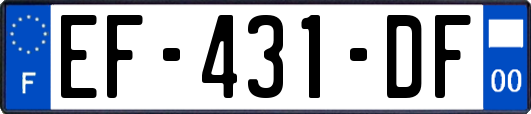 EF-431-DF