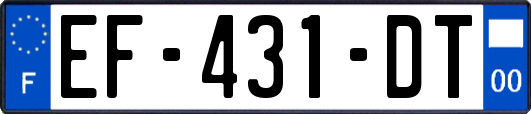 EF-431-DT