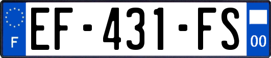 EF-431-FS