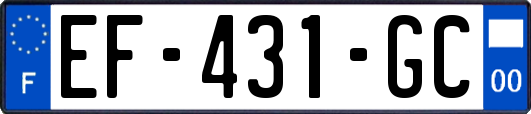 EF-431-GC