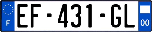 EF-431-GL