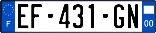 EF-431-GN
