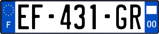 EF-431-GR