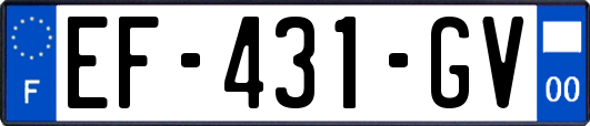 EF-431-GV