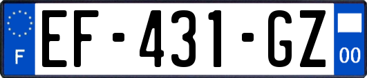 EF-431-GZ