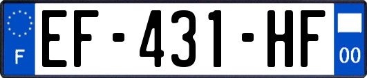 EF-431-HF
