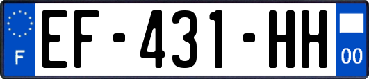 EF-431-HH