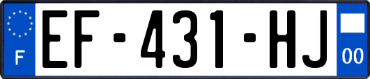 EF-431-HJ