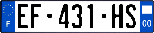 EF-431-HS