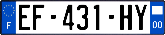 EF-431-HY