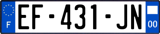 EF-431-JN