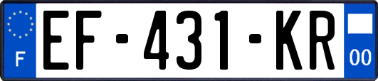 EF-431-KR