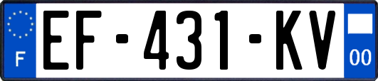 EF-431-KV
