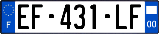 EF-431-LF